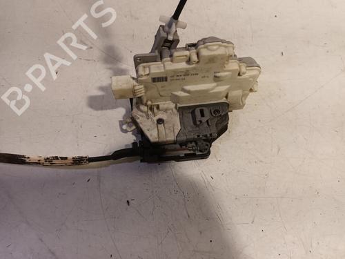 Rear left lock VW PASSAT B7 (362) 1.6 TDI | BP15805835C100 
