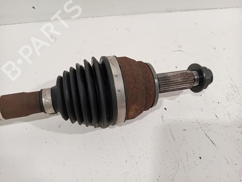 Right front driveshaft KIA XCEED (CD) 1.4 T-GDI | BP23988731M39 - Image 5