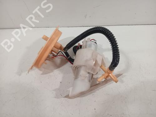 Used Fuel pump BMW 5 (F10) 530 d (245 hp) 29038890