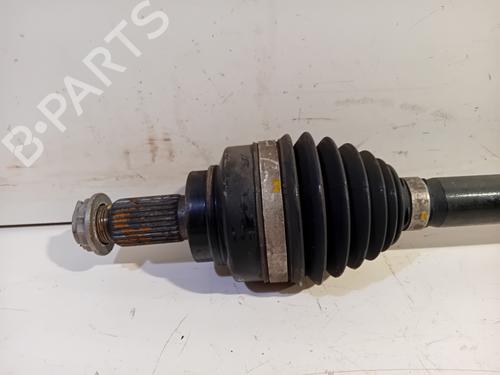 Left rear driveshaft BMW 4 Gran Coupe (F36) 428 i xDrive | BP25256849M40 