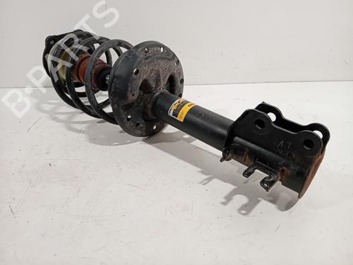 Left front shock absorber FIAT DOBLO Cargo (263_) 1.3 D Multijet | BP28283273M16 