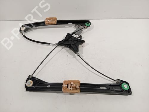 Front left window mechanism VW PASSAT B8 Variant (3G5, CB5) 2.0 TSI 4motion | BP26430997C22 - Image 5