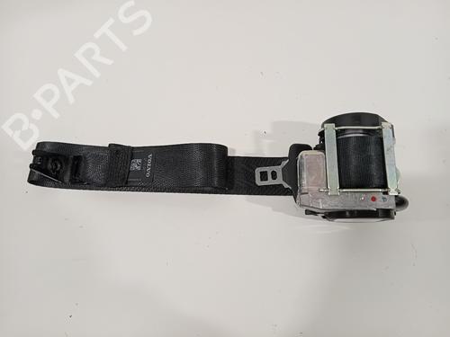 Rear left seatbelt VOLVO V40 Hatchback (525) D2 | BP23989302I29 - Image 2