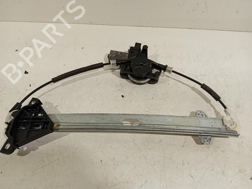 Used Front right window mechanism Front right window mechanism 17107165 17107165