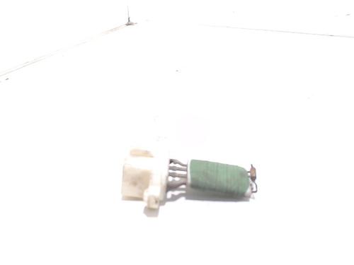Heater resistor FORD FOCUS II Turnier (DA_, FFS, DS) 1.4 3M6H18B647AC