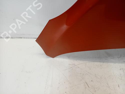 Hood PEUGEOT 107 (PM_, PN_) 1.0 | BP26607133C1