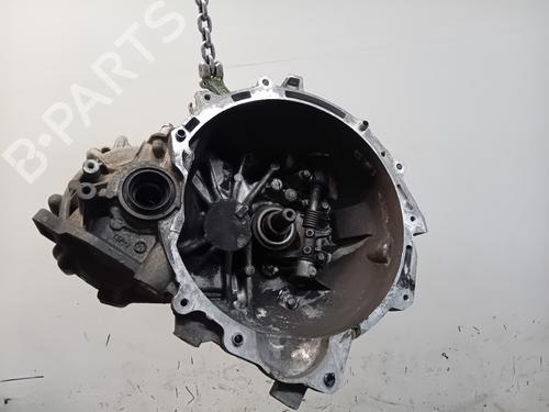Used Gearbox Gearbox MITSUBISHI MIRAGE / SPACE STAR VI Hatchback (A0_A) 1.0 (A05A) (71 hp) 40254905 40254905