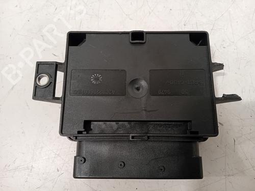 Electronic module NISSAN X-TRAIL III (T32_, T32R, T32RR) 1.6 dCi (T32) | BP21095957M83 