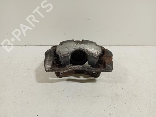Right front brake caliper RENAULT ZOE (BFM_) ZOE | BP18480995M104 