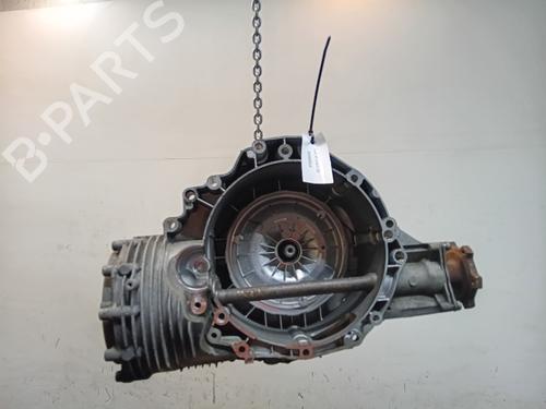 Used Gearbox Gearbox AUDI A4 B8 Avant (8K5) 1.8 TFSI (170 hp) 40527626 40527626