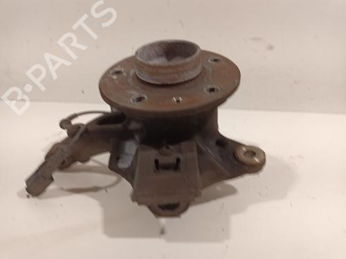 Right front steering knuckle RENAULT GRAND SCÉNIC III (JZ0/1_) 1.2 TCe (JZ11, JZ28) | BP27408857M26 