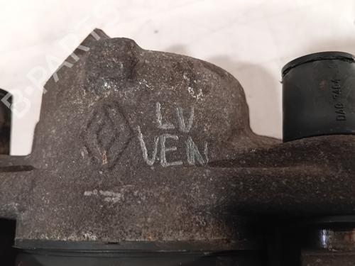 Left front brake caliper RENAULT CAPTUR I (J5_, H5_) 1.2 TCe 120 | BP25116062M105 - Image 5