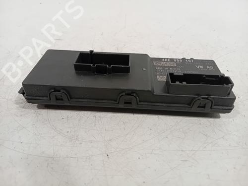 Control unit AUDI Q5 (FYB, FYG) 50 TFSI e quattro | BP18950810M11 