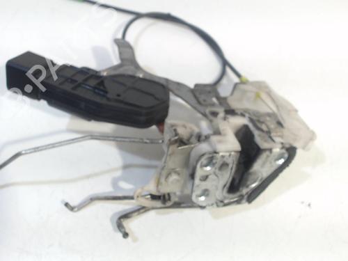 Front right lock TOYOTA AYGO (_B1_) 1.0 (KGB10_, KGB10R) | BP13205402C97 