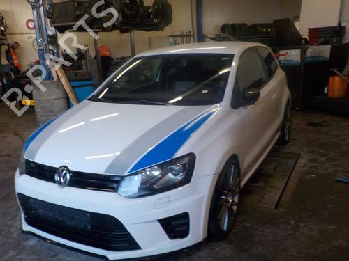 Used Parts VW POLO V (6R1, 6C1) 2.0 R WRC 969320