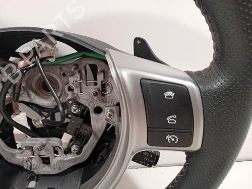 Steering wheel TOYOTA YARIS (_P13_) 1.3 (NSP130_, NSP130) | BP27544113C49 