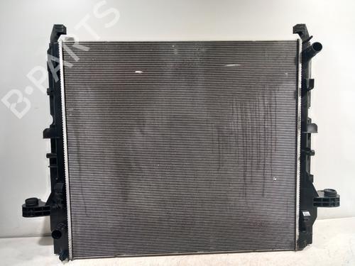 Water radiator RENAULT MASTER IV Van (F8__) BLUE DCI 150 (F8M3) | BP39004165M31 - Image 5