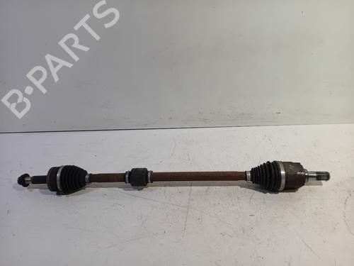Used Right front driveshaft HYUNDAI i20 II (GB, IB) 1.0 T-GDI (101 hp) 29333826