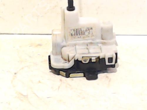 Used Front right lock FIAT PANDA (169_) 1.2 (169.AXB11, 169.AXB1A) (60 hp) 13196091