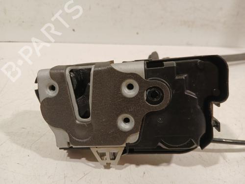 Front right lock FORD PUMA (J2K, CF7) 1.0 EcoBoost mHEV | BP29015589C97 