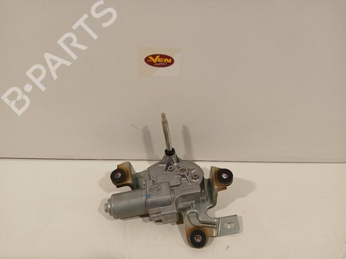 Used Rear wiper motor Rear wiper motor SUZUKI IGNIS III (MF, FF) 1.2 (ATK412) (90 hp) 36241097 36241097