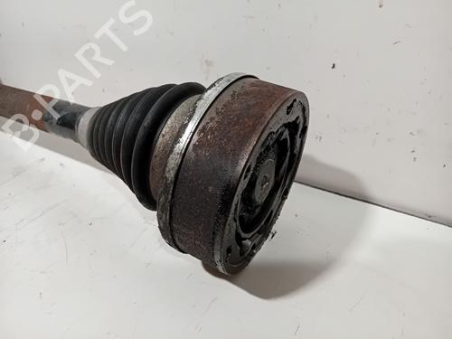 Left front driveshaft VW GOLF VI (5K1) 1.2 TSI | BP36355016M38 - Image 2