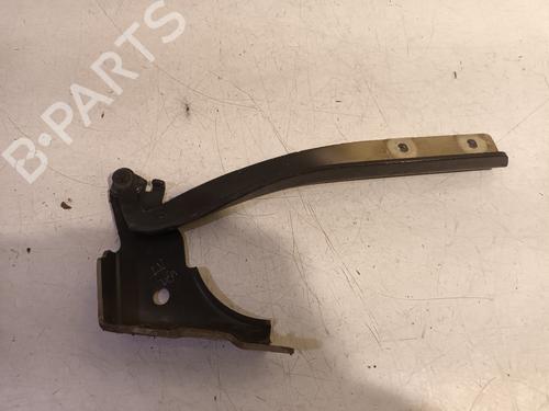 Used Hinge/Door check strap FIAT PUNTO EVO (199_) 1.3 D Multijet (84 hp) 16420621