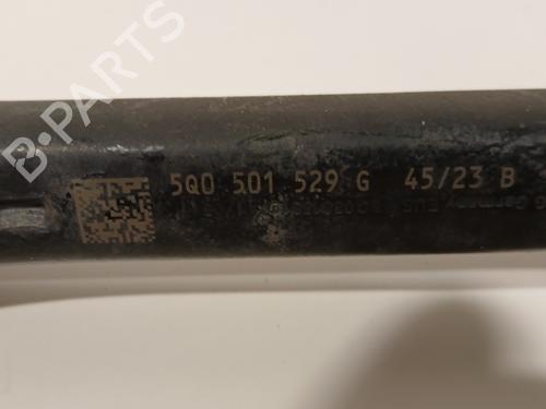 Other VW GOLF VIII (CD1, DA1) 2.0 TSI R 4motion | BP29447058O1 