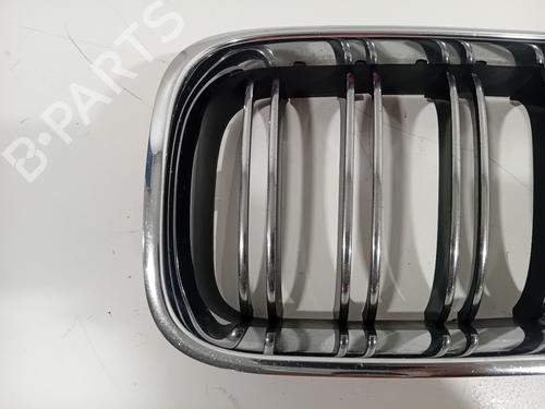 Grille BMW 6 Gran Coupe (F06) 650 i | BP29816230C40 