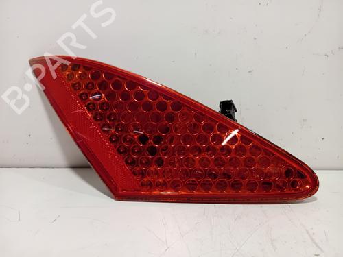 Used Left tailgate light Left tailgate light PEUGEOT 307 CC (3B) 2.0 16V (136 hp) 36416614 36416614