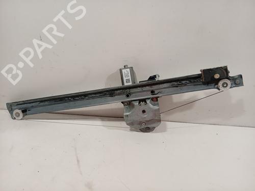 Front left window mechanism RENAULT TRAFIC III Van (FG_) 1.6 dCi 95 (FGMJ, FGMR) | BP29541049C22 