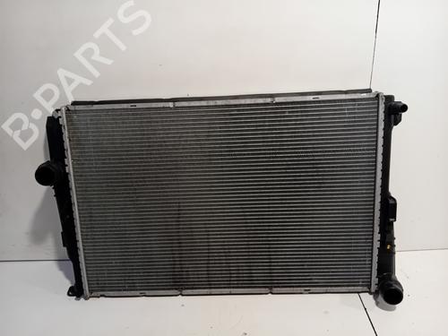 Used Water radiator BMW X3 (F25) xDrive 20 i (184 hp) 30641165