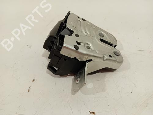 Tailgate lock MERCEDES-BENZ A-CLASS (W176) AMG A 45 4-matic (176.052) | BP15295679C101 
