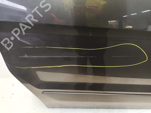Right rear door FORD TRANSIT CONNECT V408 Box Body/MPV 1.5 TDCi | BP21636196C5 