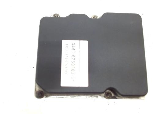 Used ABS pump BMW 5 Touring (E61) 525 d (163 hp) 10671017