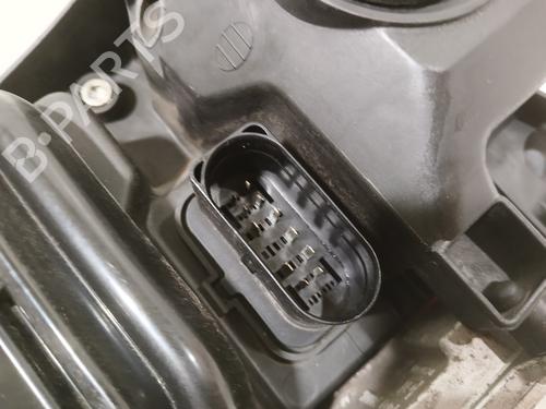 Right headlight AUDI A6 C6 (4F2) 2.8 FSI | BP39689168C29 - Image 5