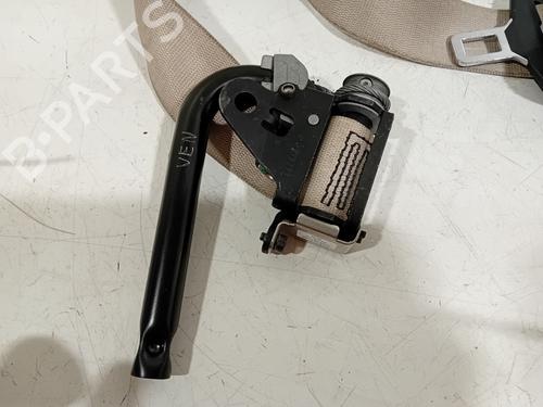 Front left seatbelt BMW 5 Touring (F11) 528 i | BP16926532I26 
