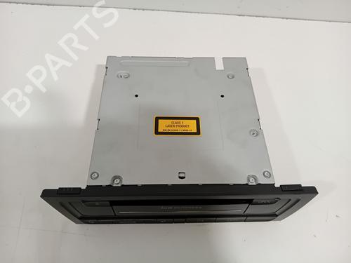 Elektronisk modul AUDI A5 (8T3) RS5 quattro | BP24207610M83 