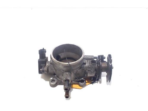 Used Throttle body HYUNDAI COUPE II (GK) 2.0 GLS (143 hp) 1144457