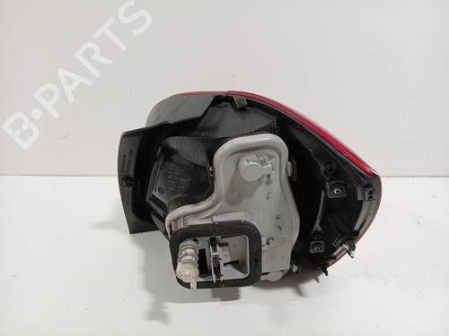 Left taillight VW POLO V (6R1, 6C1) 1.2 TDI | BP24505809C34 