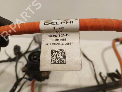 Cable VW PASSAT B8 Variant (3G5, CB5) 1.4 GTE Hybrid | BP38625222E12 - Image 9