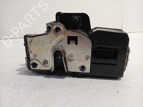 Used Front left lock OPEL ANTARA A (L07) 2.4 4x4 (140 hp) 21147255
