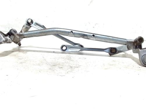 Front wipers mechanism SMART FORFOUR Hatchback (453) 1.0 (453.042, 453.043) | BP8906773C83 