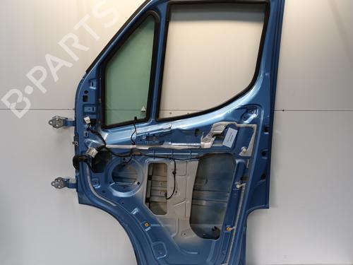 Right front door IVECO DAILY VI Van 35S18, 35C18, 40C18, 50C18, 60C18, 65C18, 70C18 | BP31757408C3 