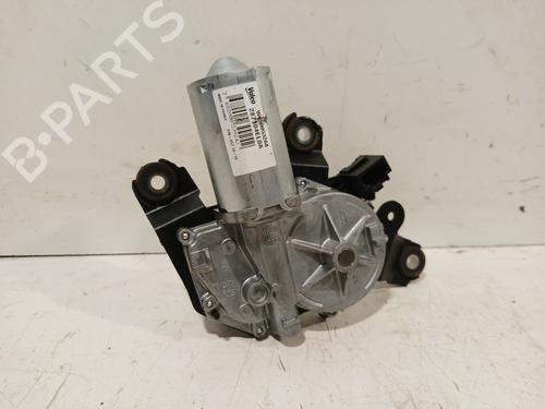 Rear wiper motor NISSAN QASHQAI II (J11, J11_) 1.2 DIG-T | BP29336296M102 