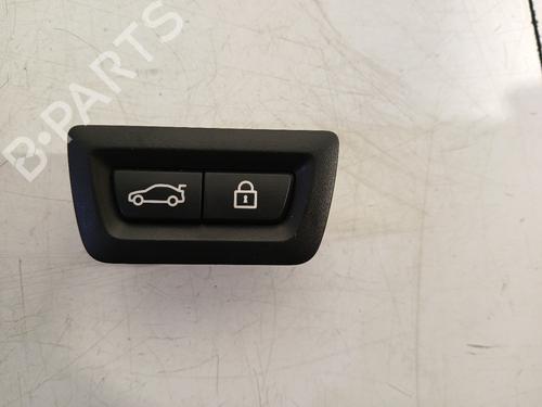 Used Tailgate lock Tailgate lock BMW X1 (F48) sDrive 18 i (136 hp) 33268359 33268359