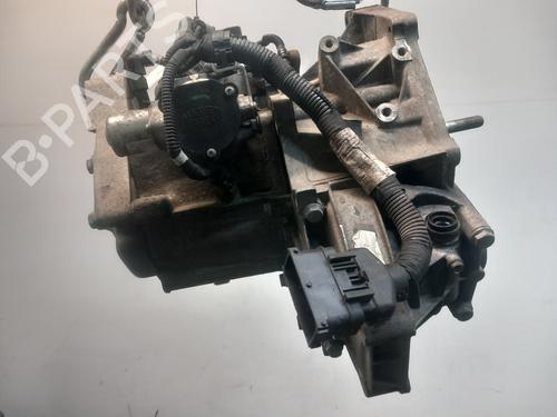 Gearbox FIAT 500 (312_) 1.2 (312AXA1A) | BP40064344M3 - Image 2