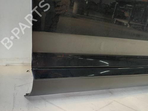 Right front door PORSCHE CAYENNE (9PA) Turbo S 4.5 | BP24189611C3 