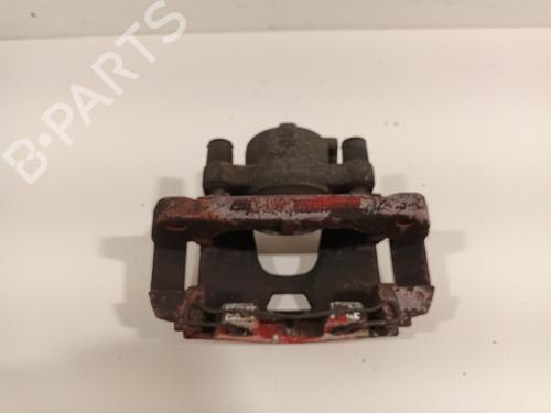 Used Right front brake caliper FIAT 500X (334_) 1.4 (334AXC1B, 334AXC11) (140 hp) 26738407