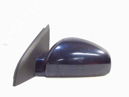 Left mirror OPEL SIGNUM Hatchback (Z03) 3.0 V6 CDTI (F48) | BP8148737C26 